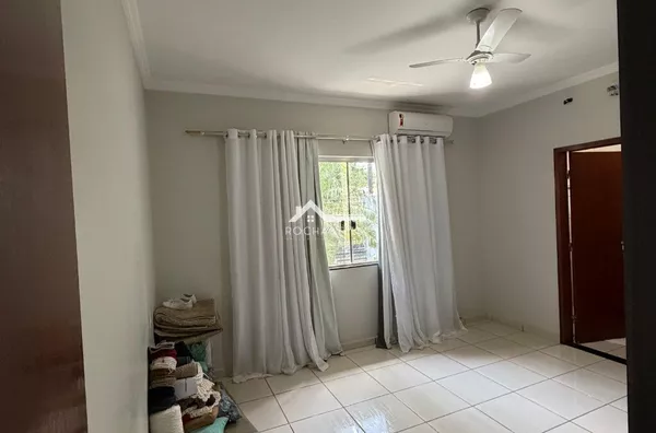 JARDIM IPÊ – PARANAVAÍ CASA + SALÃO COMERCIAL + PISCINA 320 M² CONSTRUÍDOS | TERRENO 540 M² R$ 690 MIL - Foto 12