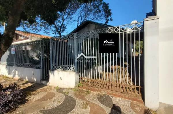 Casa para venda, 3 quarto(s),  - Centro -  Paranavaí