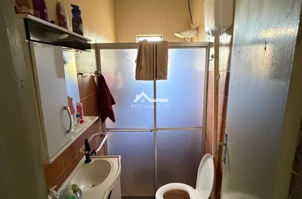 CASA DE ESQUINA À VENDA NO JARDIM GUANABARA – PARANAVAÍ/PR ,172,50 m² de terreno | 86,36 m² - Foto 7