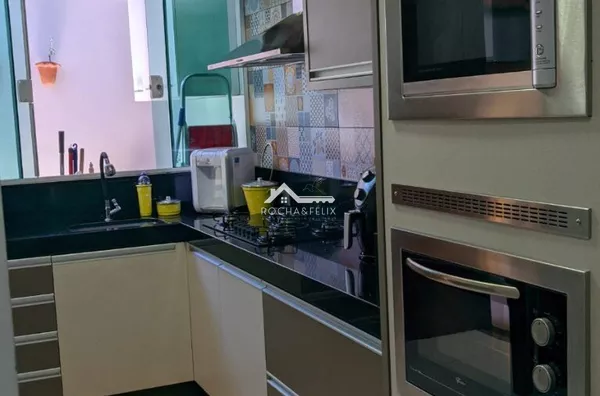 Casa para venda, 2 quarto(s) mais 1 suíte,  Bairro Santos Dumont, Paranavaí