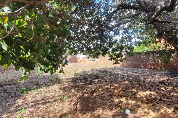Terreno para venda, JARDIM IPÊ  