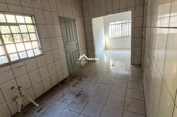 Casa para venda, 3 quarto(s),  - Centro -  Paranavaí