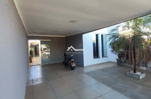Casa para venda, JARDIM DOS IPÊ 