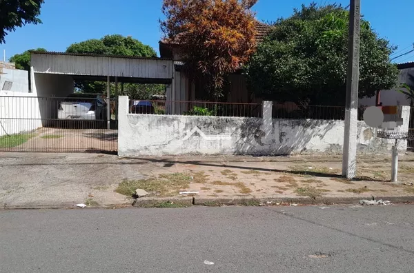 Terreno para venda,  Centro, Paranavaí