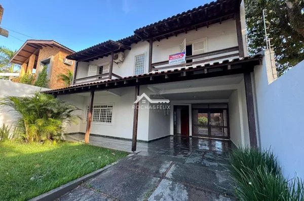 Sobrado para venda, 3 quarto(s),  Jd Antigo Aeroporto, Paranavaí