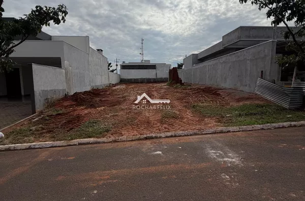  Quer construir no Parthenon? Essa é a sua oportunidade. Chame agora!