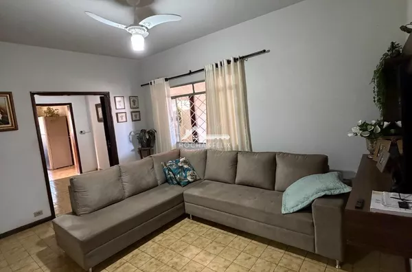 OPORTUNIDADE NO JARDIM PROGRESSO! CASA AMPLA COM 432 M² DE TERRENO E GRANDE QUINTAL - Foto 10