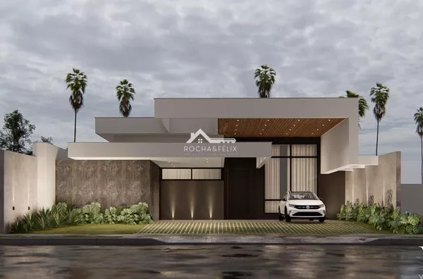 Casa para venda,  Jardim Ouro Branco, Paranavaí