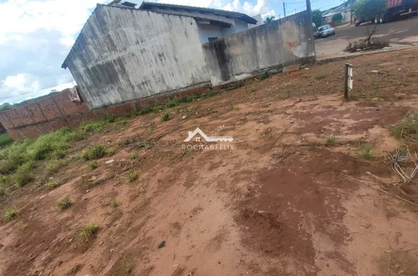 Terreno para venda,  - Sumare - Bairro, Paranavaí