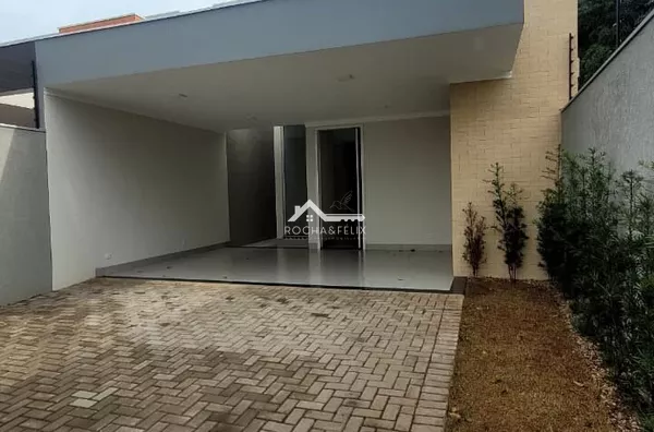 Seu Novo Lar Espera por Você no Jardim Santos Dumont!