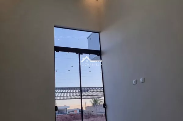Casa para venda, 1 Suíte mais 2 Quartos, Jardim Oásis, Paranavaí