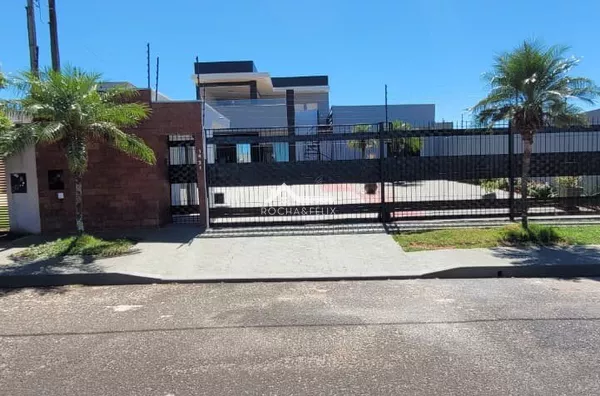 Casa à Venda no Jardim Oásis – 2 Suítes, 2 Quartos, Área Gourmet e 250m² - Foto 1