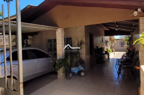 Casa para venda, 3 quarto(s),  Jardim Ipê, Paranavaí