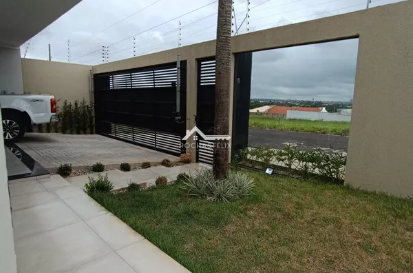 Casa venda 1 suite master + 2 quartos