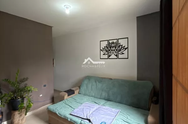 Seu novo lar pode estar aqui! Casa no Jardim Ipê por apenas R$ 250 mil. Agende sua visita! - Foto 7