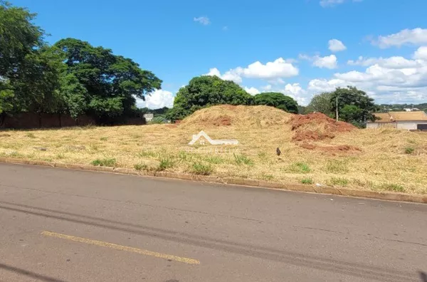 Terreno para venda,  Jardim Joelsa, Paranavaí