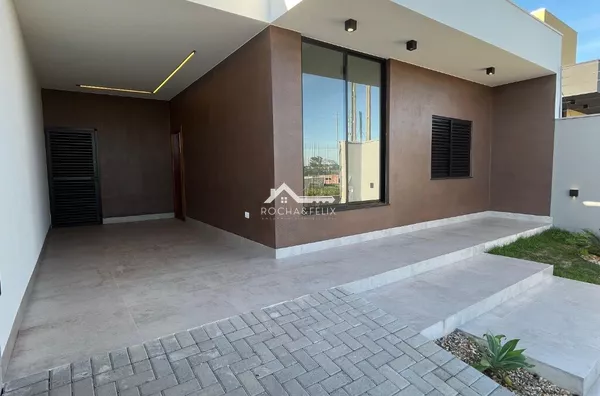 CASA VENDA 1 suite ,1 quarto(s),  Jardim Oásis, Paranavaí