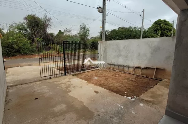 Casa para venda, 2 quarto(s),  Vila Operaria, Paranavaí