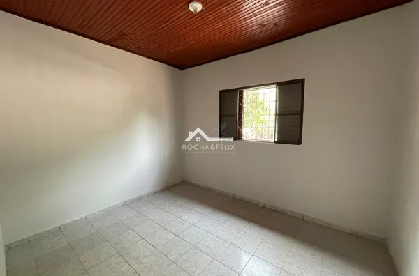 CASA À VENDA NO JARDIM SANTOS DUMONT – PARANAVAÍ/PR | 3 QUARTOS + TERRENO AO LADO! - Foto 8