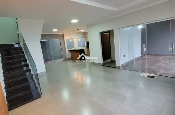 Sobrado para venda suite master + 1suite  , Paranavaí