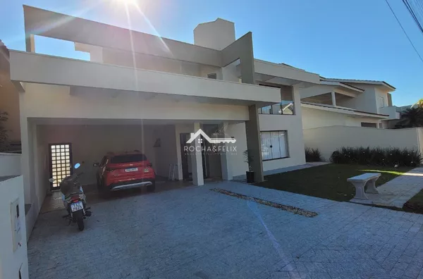 Sobrado para venda, Deltaville - condominio Paranavaí