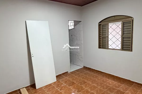 CASA COM PISCINA + ÁREA GOURMET! ✨ Moderna e completa por apenas R$ 350 MIL! Sao jorge - Foto 9