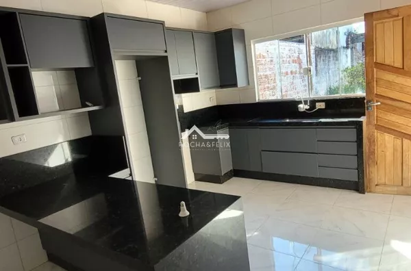 Casa para venda, 3 quarto(s),  - Selecione - Jardim Sao jorge, Paranavaí