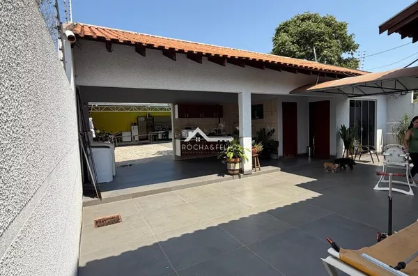 JARDIM IPÊ – PARANAVAÍ CASA + SALÃO COMERCIAL + PISCINA 320 M² CONSTRUÍDOS | TERRENO 540 M² R$ 690 MIL - Foto 14