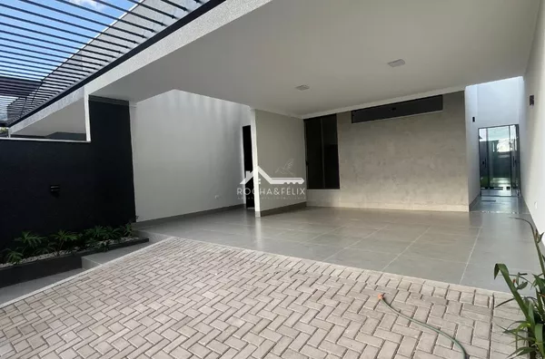 Casa para venda, 2 quarto(s) mais 1 suíte,  Jardim Ouro Branco, Paranavaí