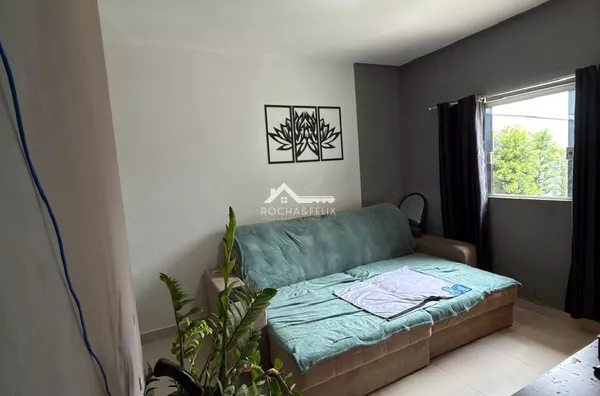 Seu novo lar pode estar aqui! Casa no Jardim Ipê por apenas R$ 250 mil. Agende sua visita! - Foto 6