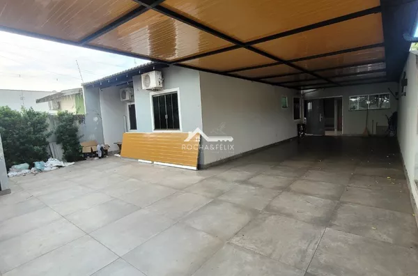 Casa para venda, 3 quarto(s),  Res Amelia Jacovozzi, Paranavaí