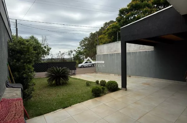Seu novo lar pode estar aqui! Casa no Jardim Ipê por apenas R$ 250 mil. Agende sua visita!