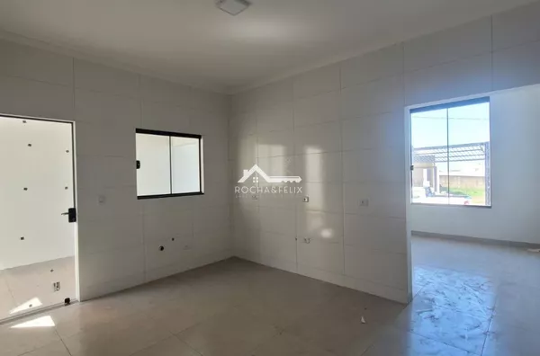 Casa para venda, 3 quarto(s),  - Selecione - Bairro, Paranavaí