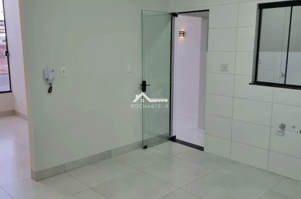 Casa para venda, 1 Suíte mais 2 Quartos, Jardim Oásis, Paranavaí