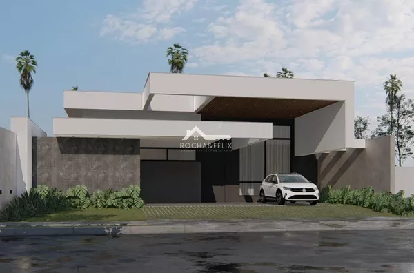 Casa para venda,  Jardim Ouro Branco, Paranavaí
