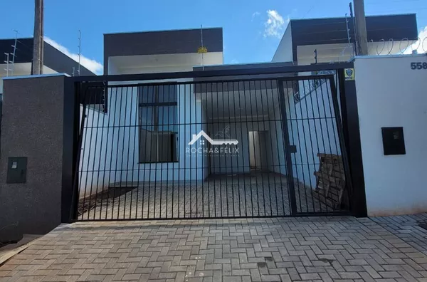 Casa para venda, 3 quarto(s),  - Selecione - Bairro, Paranavaí