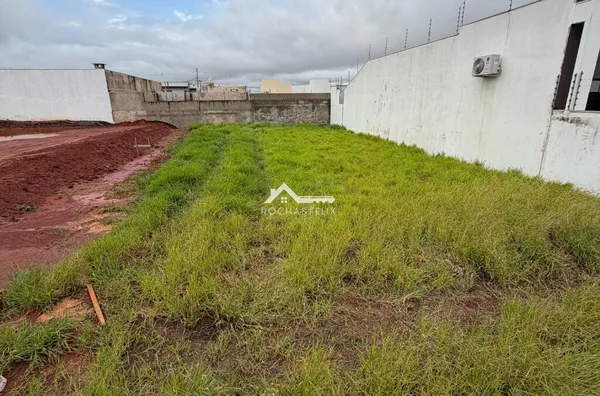 MONTE CRISTO É O SEU LUGAR! Venha garantir seu terreno e construir seu novo lar!