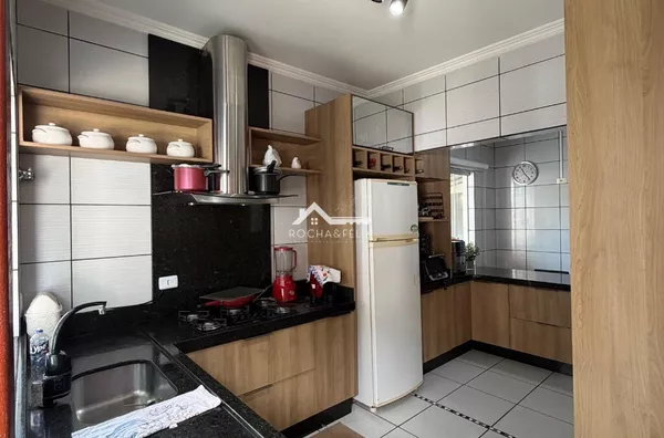 JARDIM IPÊ – PARANAVAÍ CASA + SALÃO COMERCIAL + PISCINA 320 M² CONSTRUÍDOS | TERRENO 540 M² R$ 690 MIL - Foto 7