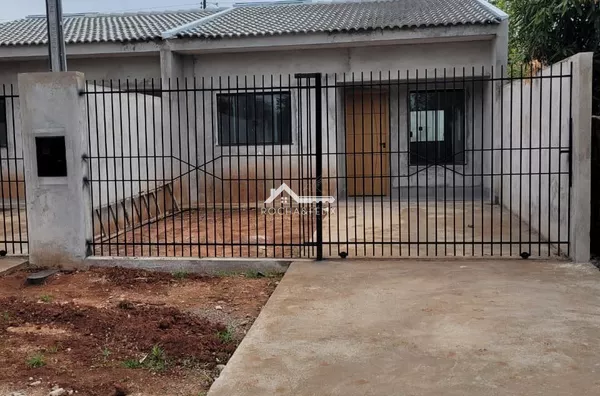 Casa para venda, 2 quarto(s),  Vila Operaria, Paranavaí