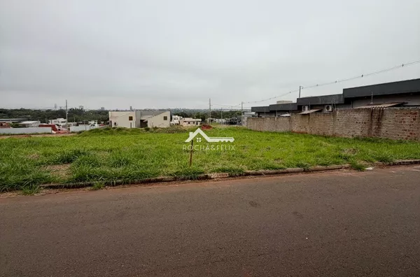 TERRENOS 12x25 NO CAMPESTRE – EXCELENTE INVESTIMENTO