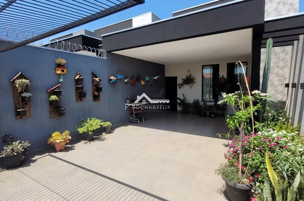 Casa para venda,1 Suite 1 Quarto(s),  - Jardim Oasis, Paranavaí