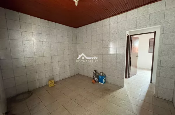 CASA À VENDA NO JARDIM SANTOS DUMONT – PARANAVAÍ/PR | 3 QUARTOS + TERRENO AO LADO!