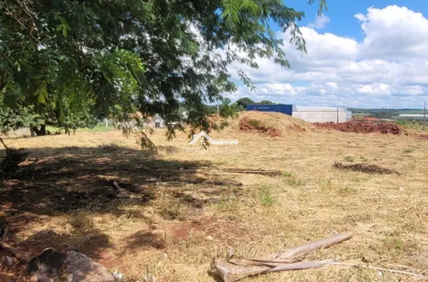 Terreno para venda,  Jardim Joelsa, Paranavaí