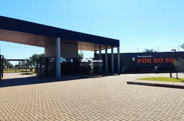 Terreno para venda,  Jardim Pôr do Sol, Paranavaí-PR