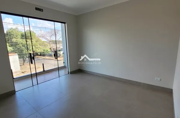 Sobrado para venda,1 suite + 2 quartos  Jardim Ipê, Paranavaí