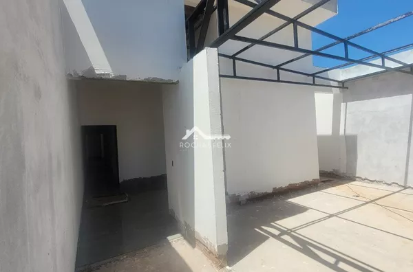 Casa para venda,1 Suíte mais 1 Quarto, Jardim Oásis, Paranavaí