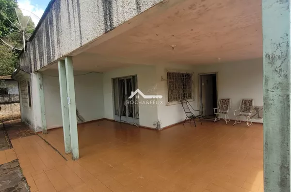 Casa para venda, 4 quarto(s),  - Selecione - Bairro, Paranavaí