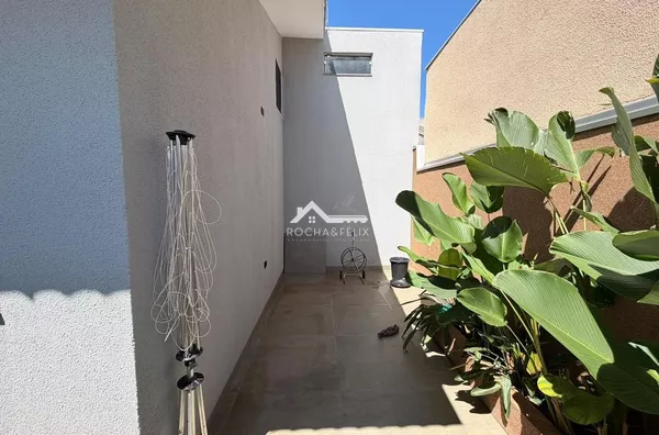 Casa moderna por R$ 280 mil! Chame agora e agende sua visita - jardim boa vista, Paranavaí - Foto 15
