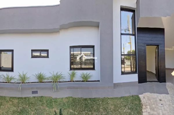 Casa para venda,  - suite + 2 quartos - jardim oasis, Paranavaí