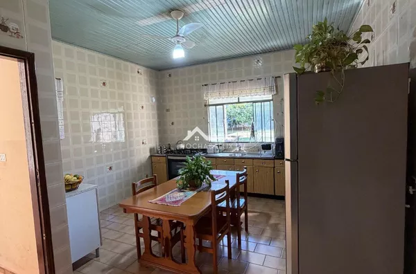OPORTUNIDADE NO JARDIM PROGRESSO! CASA AMPLA COM 432 M² DE TERRENO E GRANDE QUINTAL - Foto 12